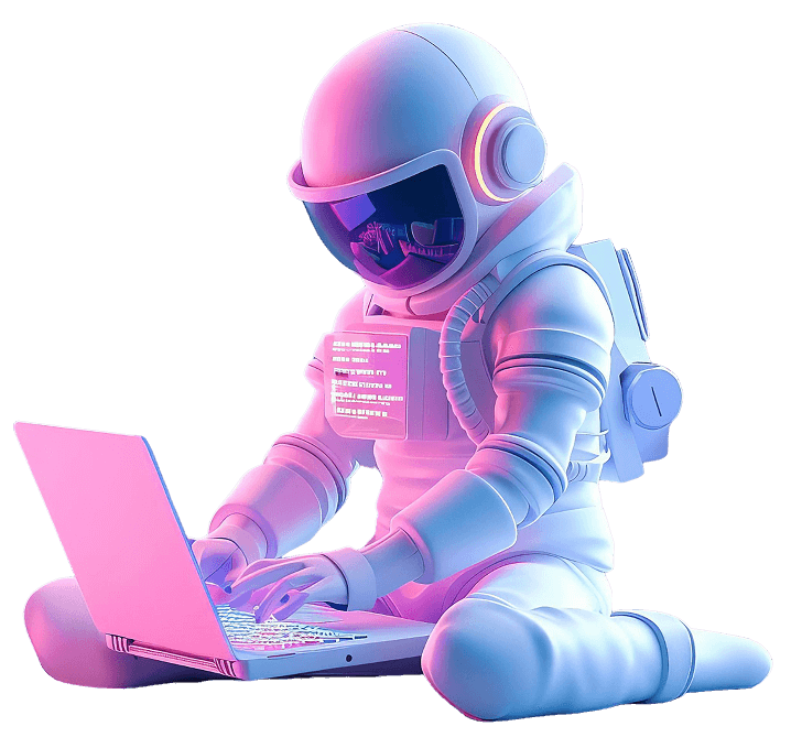 NBF Studio Hero Image